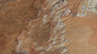 Screenshot 11 — Orthophoto Scenery: Arizona