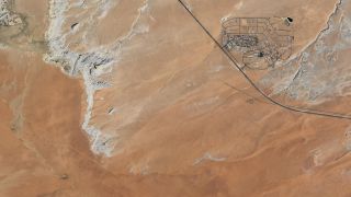 Screenshot 40 — Orthophoto Scenery: Arizona
