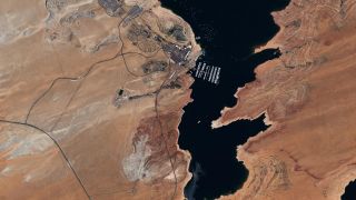 Screenshot 47 — Orthophoto Scenery: Arizona