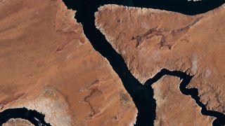Screenshot 38 — Orthophoto Scenery: Arizona
