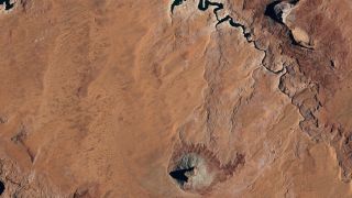 Screenshot 35 — Orthophoto Scenery: Arizona