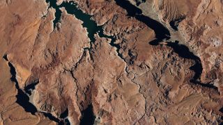 Screenshot 24 — Orthophoto Scenery: Arizona