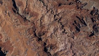 Screenshot 25 — Orthophoto Scenery: Arizona