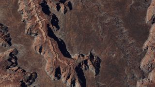 Screenshot 20 — Orthophoto Scenery: Arizona