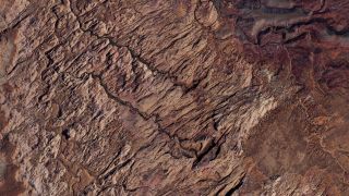 Screenshot 8 — Orthophoto Scenery: Arizona