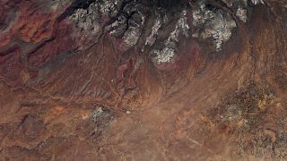 Screenshot 4 — Orthophoto Scenery: Arizona