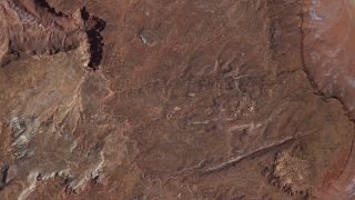 Screenshot 7 — Orthophoto Scenery: Arizona