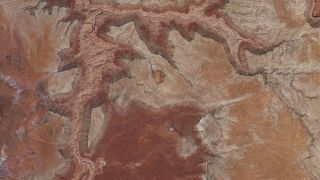 Screenshot 23 — Orthophoto Scenery: Arizona