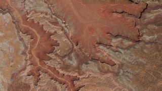 Screenshot 18 — Orthophoto Scenery: Arizona