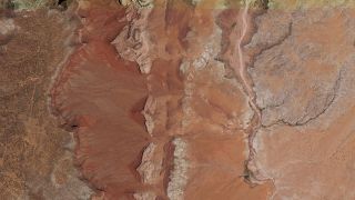 Screenshot 26 — Orthophoto Scenery: Arizona