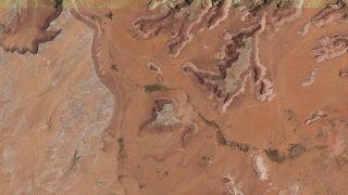 Screenshot 29 — Orthophoto Scenery: Arizona