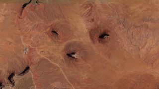 Screenshot 42 — Orthophoto Scenery: Arizona