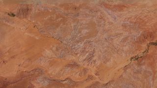 Screenshot 44 — Orthophoto Scenery: Arizona