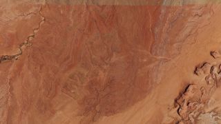 Screenshot 49 — Orthophoto Scenery: Arizona