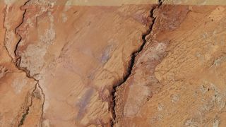 Screenshot 22 — Orthophoto Scenery: Arizona