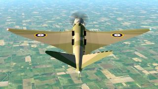 Screenshot 2 — Bugatti 100 & P100P