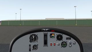 Screenshot 1 — Curtiss-Wright CW-1 Junior