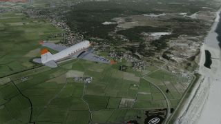 Screenshot 2 — Douglas C-47 Skytrain/DC-3 Mega Pack