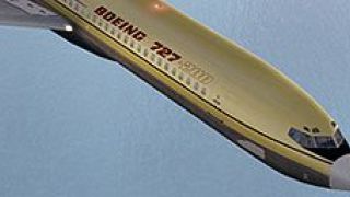 Screenshot 6 — TDS Boeing 727-200 Passenger Base Pack