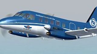 Screenshot 3 — Embraer EMB-110