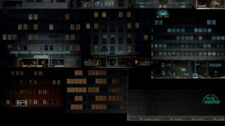 Screenshot 6 — FF Library Extended LOD Version