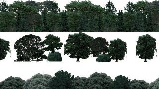 Screenshot 7 — FF Library Extended LOD Version