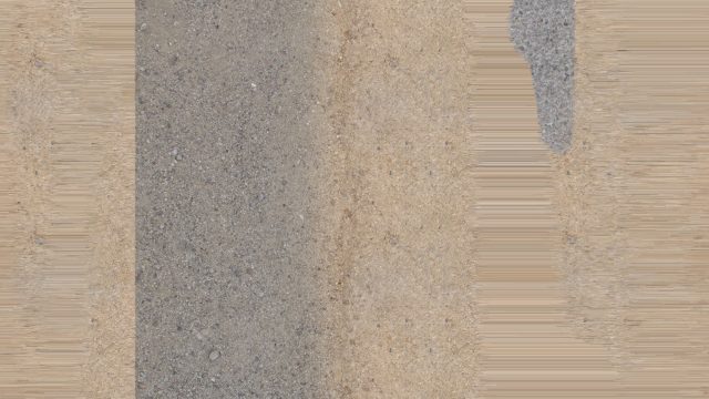 Screenshot 1 — OpenSceneryX