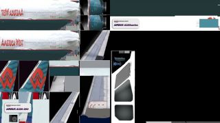 Screenshot 26 — OpenSceneryX