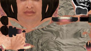 Screenshot 7 — 3D People Library