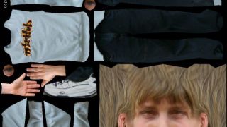 Screenshot 20 — 3D People Library