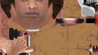 Screenshot 26 — 3D People Library