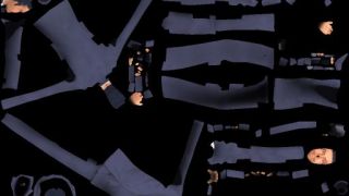 Screenshot 28 — 3D People Library