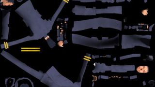 Screenshot 27 — 3D People Library