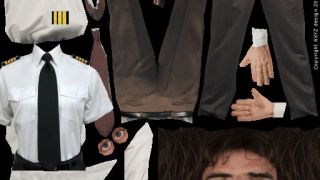 Screenshot 12 — 3D People Library