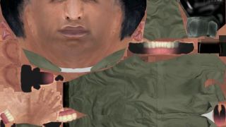 Screenshot 25 — 3D People Library