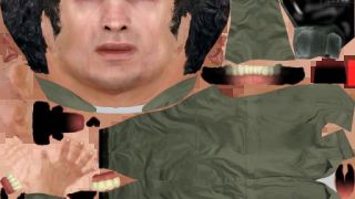 Screenshot 18 — 3D People Library