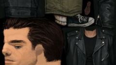 Screenshot 30 — 3D People Library
