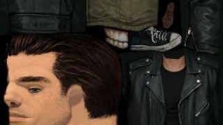 Screenshot 30 — 3D People Library