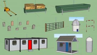 Screenshot 34 — The Handy Objects Library