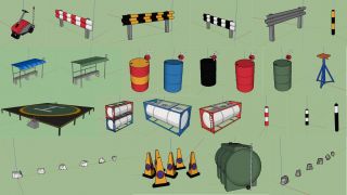 Screenshot 13 — The Handy Objects Library