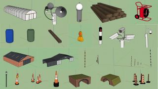 Screenshot 16 — The Handy Objects Library