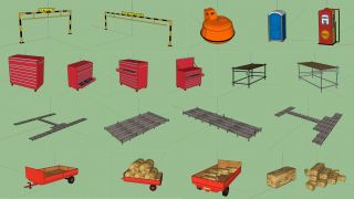 Screenshot 19 — The Handy Objects Library