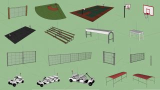 Screenshot 31 — The Handy Objects Library