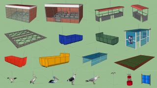 Screenshot 9 — The Handy Objects Library
