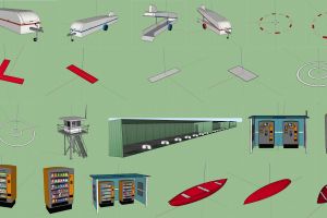 The Handy Objects Library for X-Plane