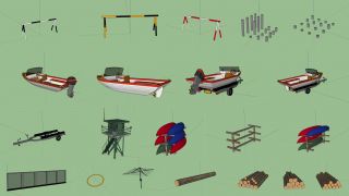 Screenshot 43 — The Handy Objects Library