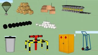 Screenshot 38 — The Handy Objects Library