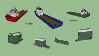 Screenshot 58 — The Handy Objects Library
