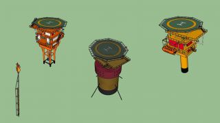 Screenshot 49 — The Handy Objects Library