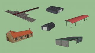 Screenshot 59 — The Handy Objects Library